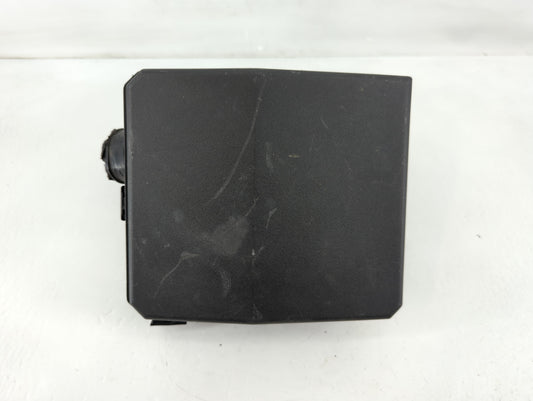 2012-2017 Mitsubishi Outlander Sport Fusebox Fuse Box Panel Relay Module P/N:8565A268 Fits Fits 2012 2013 2014 2015 2016 2017 OEM Used Auto Parts - Oemusedautoparts1.com