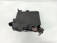 2012-2017 Mitsubishi Outlander Sport Fusebox Fuse Box Panel Relay Module P/N:8565A268 Fits Fits 2012 2013 2014 2015 2016 2017 OEM Used Auto Parts - Oemusedautoparts1.com