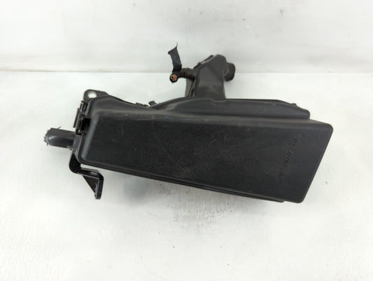 2012-2017 Toyota Camry Fusebox Fuse Box Panel Relay Module P/N:82662-06170 Fits Fits 2012 2013 2014 2015 2016 2017 OEM Used Auto Parts - Oemusedautoparts1.com