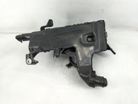 2012-2017 Toyota Camry Fusebox Fuse Box Panel Relay Module P/N:82662-06170 Fits Fits 2012 2013 2014 2015 2016 2017 OEM Used Auto Parts - Oemusedautoparts1.com