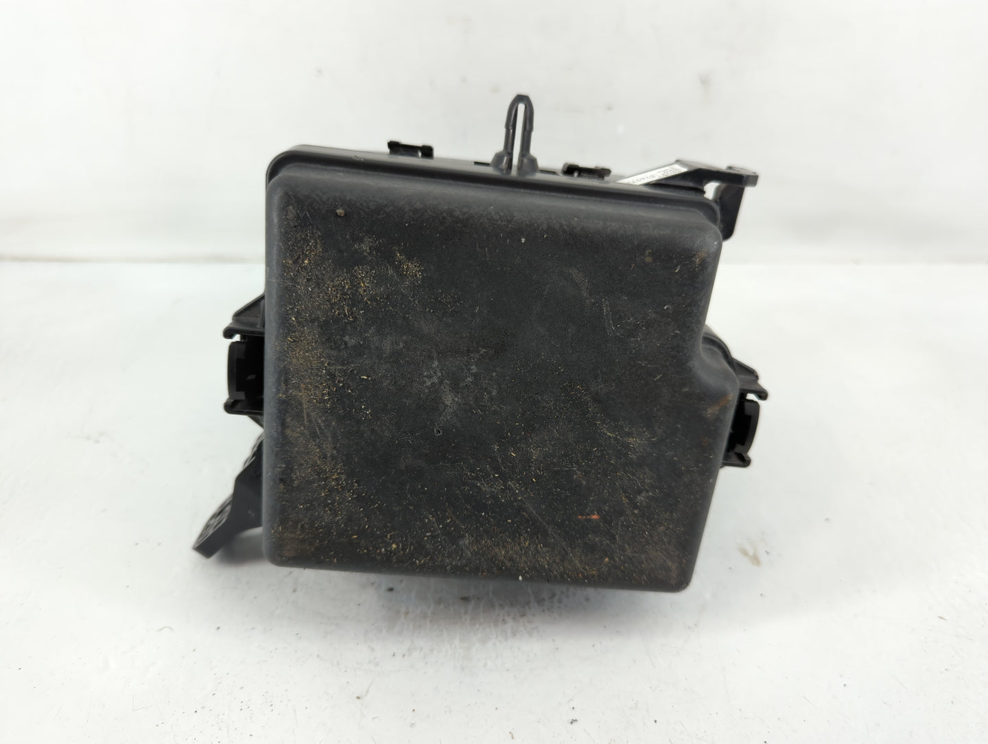 2016 Kia Soul Fusebox Fuse Box Panel Relay Module P/N:91950-B2280 Fits OEM Used Auto Parts - Oemusedautoparts1.com