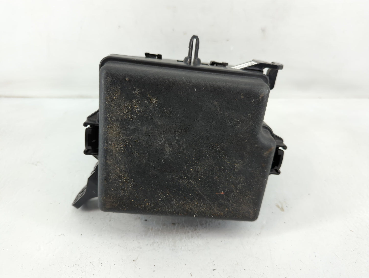 2016 Kia Soul Fusebox Fuse Box Panel Relay Module P/N:91950-B2280 Fits OEM Used Auto Parts - Oemusedautoparts1.com