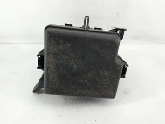 compare product 2016 Kia Soul Fusebox Fuse Box Panel Relay Module P/N:91950-B2280 Fits OEM Used Auto Parts