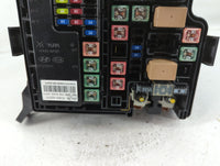 2016 Kia Soul Fusebox Fuse Box Panel Relay Module P/N:91950-B2280 Fits OEM Used Auto Parts - Oemusedautoparts1.com