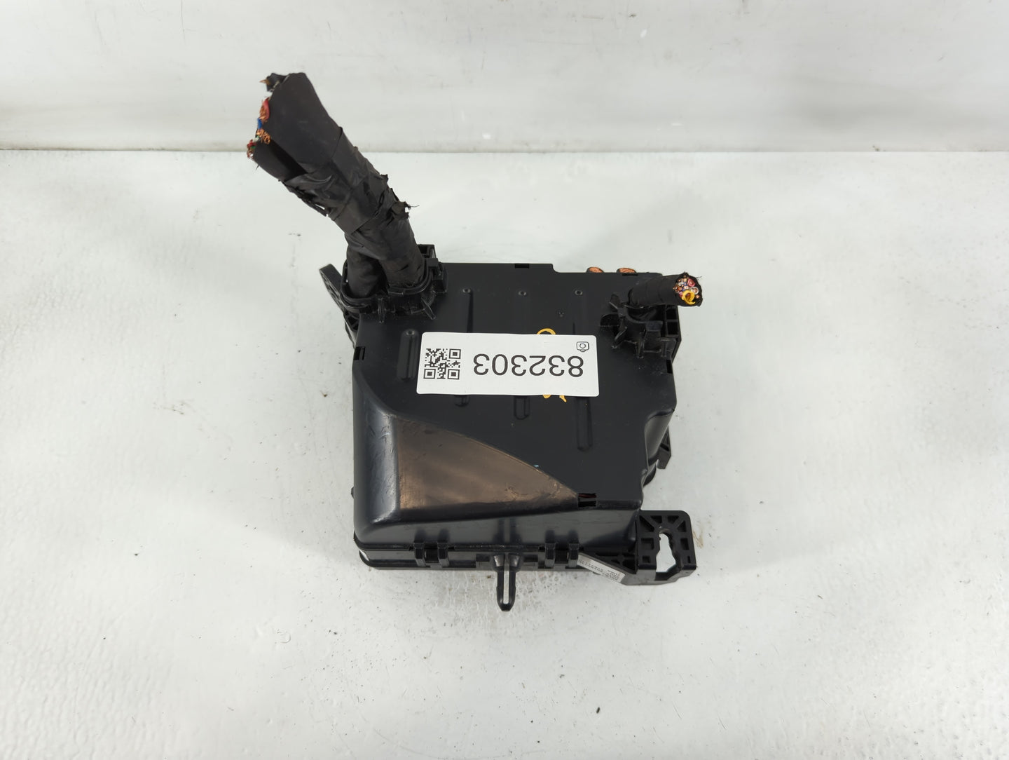 2016 Kia Soul Fusebox Fuse Box Panel Relay Module P/N:91950-B2280 Fits OEM Used Auto Parts - Oemusedautoparts1.com