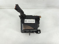 2016 Kia Soul Fusebox Fuse Box Panel Relay Module P/N:91950-B2280 Fits OEM Used Auto Parts - Oemusedautoparts1.com