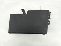 2019 Ford Escape Fusebox Fuse Box Panel Relay Module P/N:AV6T-14A067-AB E02345500 Fits OEM Used Auto Parts - Oemusedautoparts1.com