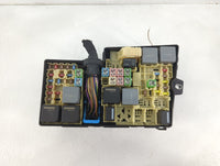 2019 Ford Escape Fusebox Fuse Box Panel Relay Module P/N:AV6T-14A067-AB E02345500 Fits OEM Used Auto Parts - Oemusedautoparts1.com