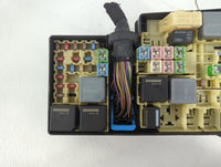2019 Ford Escape Fusebox Fuse Box Panel Relay Module P/N:AV6T-14A067-AB E02345500 Fits OEM Used Auto Parts - Oemusedautoparts1.com