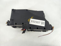 2019 Ford Escape Fusebox Fuse Box Panel Relay Module P/N:AV6T-14A067-AB E02345500 Fits OEM Used Auto Parts - Oemusedautoparts1.com