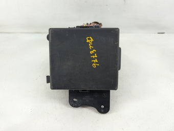 compare product 2006-2009 Suzuki Grand Vitara Fusebox Fuse Box Panel Relay Module P/N:8942 YA1 PP-TD10 Fits Fits 2006 2007 2008 2009 OEM Used Auto Parts