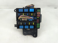2006-2009 Suzuki Grand Vitara Fusebox Fuse Box Panel Relay Module P/N:8942 YA1 PP-TD10 Fits Fits 2006 2007 2008 2009 OEM Used Auto Parts - Oemusedautoparts1.com