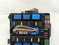 2006-2009 Suzuki Grand Vitara Fusebox Fuse Box Panel Relay Module P/N:8942 YA1 PP-TD10 Fits Fits 2006 2007 2008 2009 OEM Used Auto Parts - Oemusedautoparts1.com