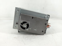 2011-2012 Chevrolet Cruze Radio AM FM Cd Player Receiver Replacement P/N:20983517 Fits Fits 2010 2011 2012 OEM Used Auto Parts - Oemusedautoparts1.com