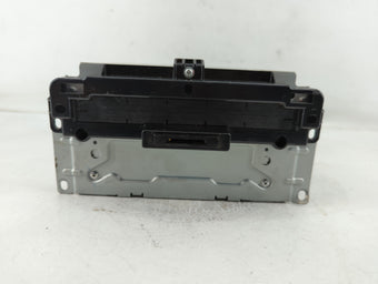 compare product 2015 Dodge Journey Radio AM FM Cd Player Receiver Replacement P/N:P68240129AA Fits OEM Used Auto Parts