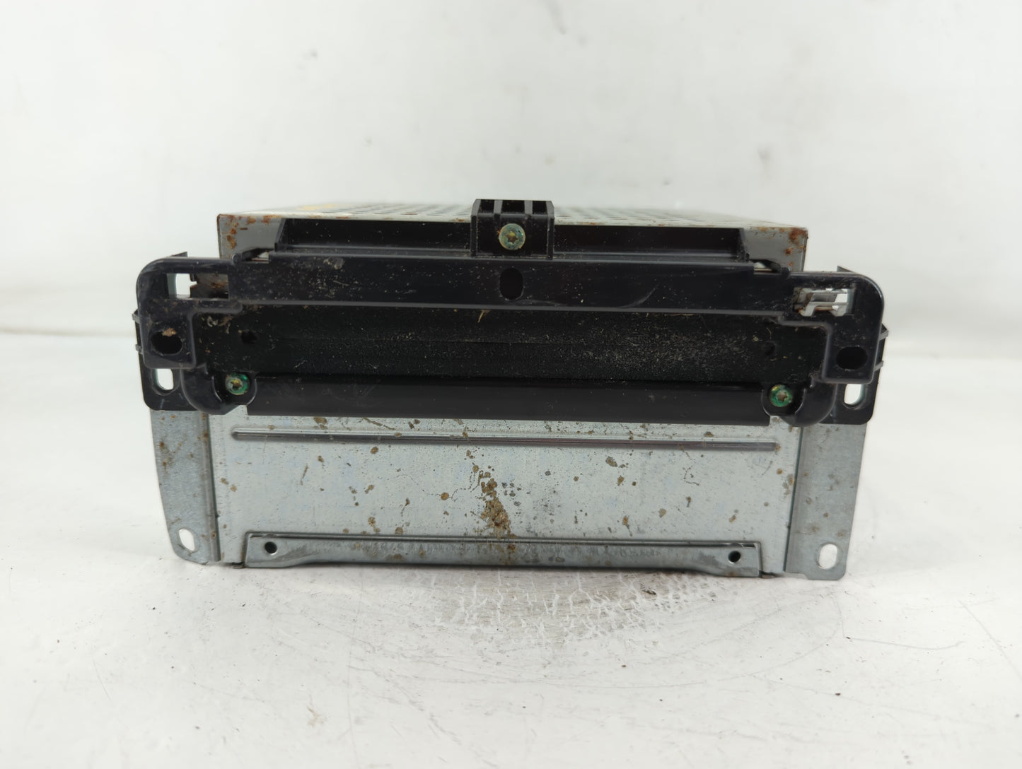 2018-2020 Dodge Journey Radio AM FM Cd Player Receiver Replacement P/N:P68209665AD Fits Fits 2018 2019 2020 OEM Used Auto Parts - Oemusedautoparts1.com