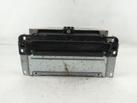 2018-2020 Dodge Journey Radio AM FM Cd Player Receiver Replacement P/N:P68209665AD Fits Fits 2018 2019 2020 OEM Used Auto Parts - Oemusedautoparts1.com