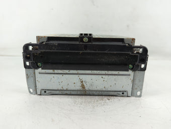 compare product 2018-2020 Dodge Journey Radio AM FM Cd Player Receiver Replacement P/N:P68209665AD Fits Fits 2018 2019 2020 OEM Used Auto Parts