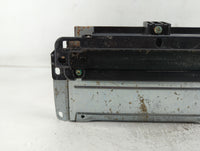 2018-2020 Dodge Journey Radio AM FM Cd Player Receiver Replacement P/N:P68209665AD Fits Fits 2018 2019 2020 OEM Used Auto Parts - Oemusedautoparts1.com