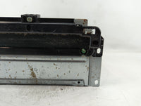 2018-2020 Dodge Journey Radio AM FM Cd Player Receiver Replacement P/N:P68209665AD Fits Fits 2018 2019 2020 OEM Used Auto Parts - Oemusedautoparts1.com