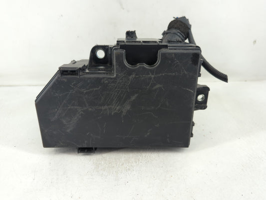 2023 Honda Hr-V Fusebox Fuse Box Panel Relay Module P/N:3V0-A0 Fits OEM Used Auto Parts - Oemusedautoparts1.com