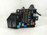 2023 Honda Hr-V Fusebox Fuse Box Panel Relay Module P/N:3V0-A0 Fits OEM Used Auto Parts - Oemusedautoparts1.com