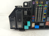 2023 Honda Hr-V Fusebox Fuse Box Panel Relay Module P/N:3V0-A0 Fits OEM Used Auto Parts - Oemusedautoparts1.com