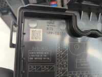 2023 Honda Hr-V Fusebox Fuse Box Panel Relay Module P/N:3V0-A0 Fits OEM Used Auto Parts - Oemusedautoparts1.com