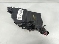 2023 Honda Hr-V Fusebox Fuse Box Panel Relay Module P/N:3V0-A0 Fits OEM Used Auto Parts - Oemusedautoparts1.com