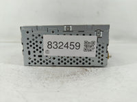 2013-2015 Ford Edge Radio AM FM Cd Player Receiver Replacement P/N:DT4T-19C107-BB ET4T19C107JA Fits Fits 2013 2014 2015 OEM Used Auto Parts - Oemusedautoparts1.com