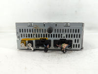 2013-2015 Ford Edge Radio AM FM Cd Player Receiver Replacement P/N:DT4T-19C107-BB ET4T19C107JA Fits Fits 2013 2014 2015 OEM Used Auto Parts - Oemusedautoparts1.com