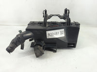 2008-2009 Ford Taurus X Fusebox Fuse Box Panel Relay Module P/N:8G1T-14A003-AC Fits Fits 2008 2009 OEM Used Auto Parts - Oemusedautoparts1.com