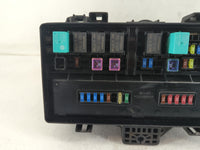 2007-2013 Acura Mdx Fusebox Fuse Box Panel Relay Module P/N:STX-A0 Fits Fits 2007 2008 2009 2010 2011 2012 2013 OEM Used Auto Parts - Oemusedautoparts1.com