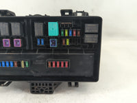 2007-2013 Acura Mdx Fusebox Fuse Box Panel Relay Module P/N:STX-A0 Fits Fits 2007 2008 2009 2010 2011 2012 2013 OEM Used Auto Parts - Oemusedautoparts1.com