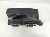 2007-2013 Acura Mdx Fusebox Fuse Box Panel Relay Module P/N:STX-A0 Fits Fits 2007 2008 2009 2010 2011 2012 2013 OEM Used Auto Parts - Oemusedautoparts1.com