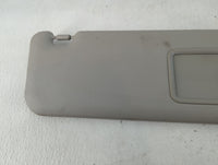 2012 Scion Xb Sun Visor Shade Replacement Passenger Right Mirror Fits OEM Used Auto Parts - Oemusedautoparts1.com