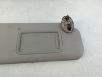 2012 Scion Xb Sun Visor Shade Replacement Passenger Right Mirror Fits OEM Used Auto Parts - Oemusedautoparts1.com
