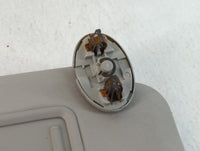 2012 Scion Xb Sun Visor Shade Replacement Passenger Right Mirror Fits OEM Used Auto Parts - Oemusedautoparts1.com