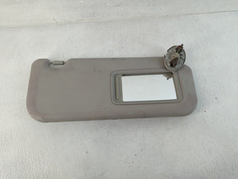 compare product 2008-2014 Scion Xd Sun Visor Shade Replacement Passenger Right Mirror Fits Fits 2008 2009 2010 2011 2012 2013 2014 OEM Used Auto Parts