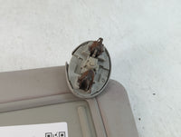 2008-2014 Scion Xd Sun Visor Shade Replacement Passenger Right Mirror Fits Fits 2008 2009 2010 2011 2012 2013 2014 OEM Used Auto Parts - Oemusedautoparts1.com