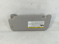 2008-2014 Scion Xd Sun Visor Shade Replacement Passenger Right Mirror Fits Fits 2008 2009 2010 2011 2012 2013 2014 OEM Used Auto Parts - Oemusedautoparts1.com