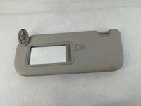 2014-2019 Kia Soul Sun Visor Shade Replacement Passenger Right Mirror Fits Fits 2014 2015 2016 2017 2018 2019 OEM Used Auto Parts - Oemusedautoparts1.com