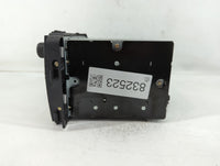 2009 Saturn Outlook Radio AM FM Cd Player Receiver Replacement P/N:25974804 Fits OEM Used Auto Parts - Oemusedautoparts1.com