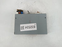 2018-2019 Infiniti Q50 Chassis Control Module Ccm Bcm Body Control - Oemusedautoparts1.com