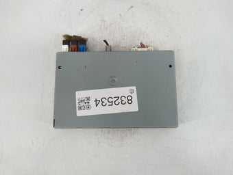compare product 2018-2019 Infiniti Q50 Chassis Control Module Ccm Bcm Body Control