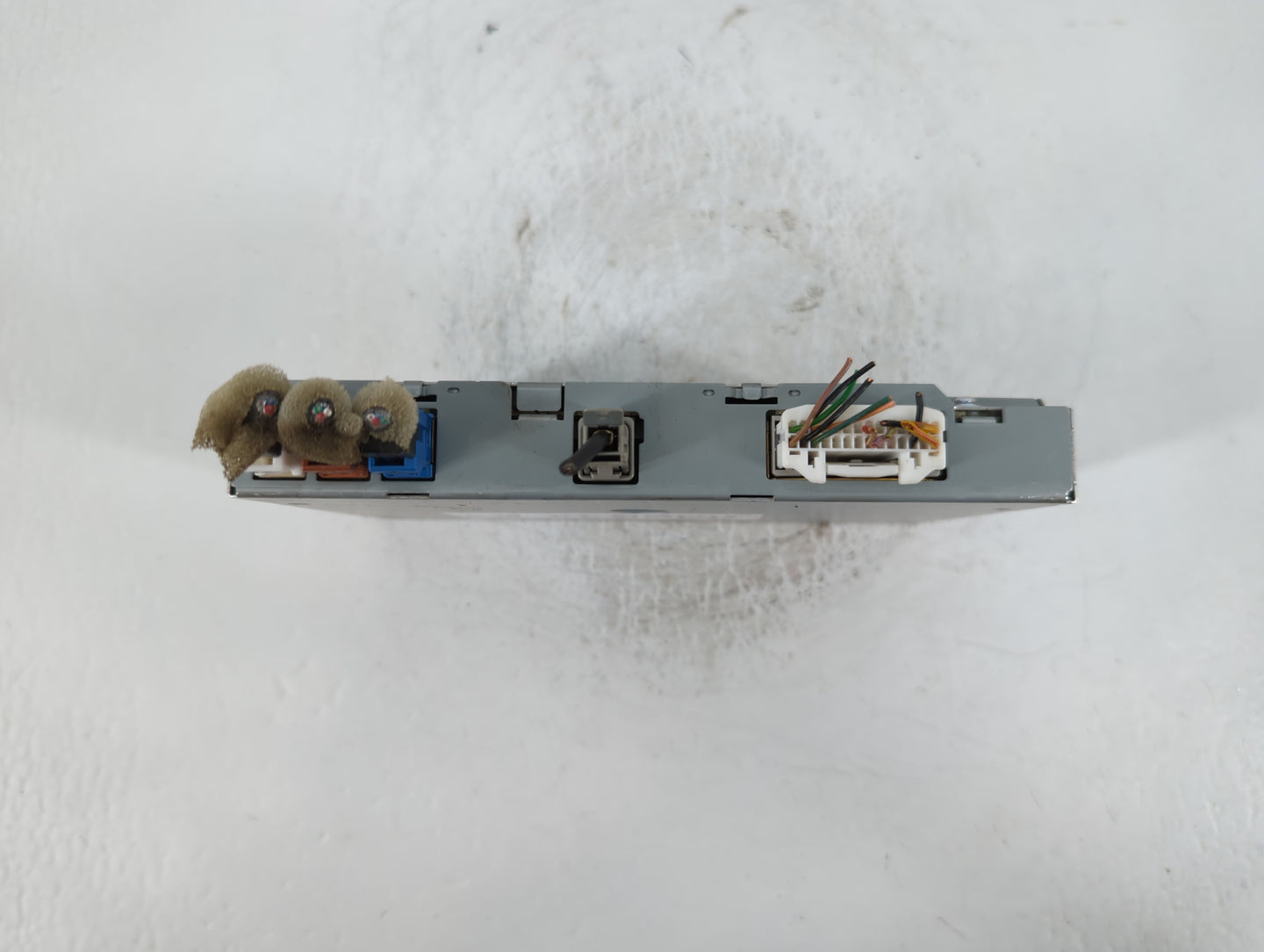 2018-2019 Infiniti Q50 Chassis Control Module Ccm Bcm Body Control - Oemusedautoparts1.com