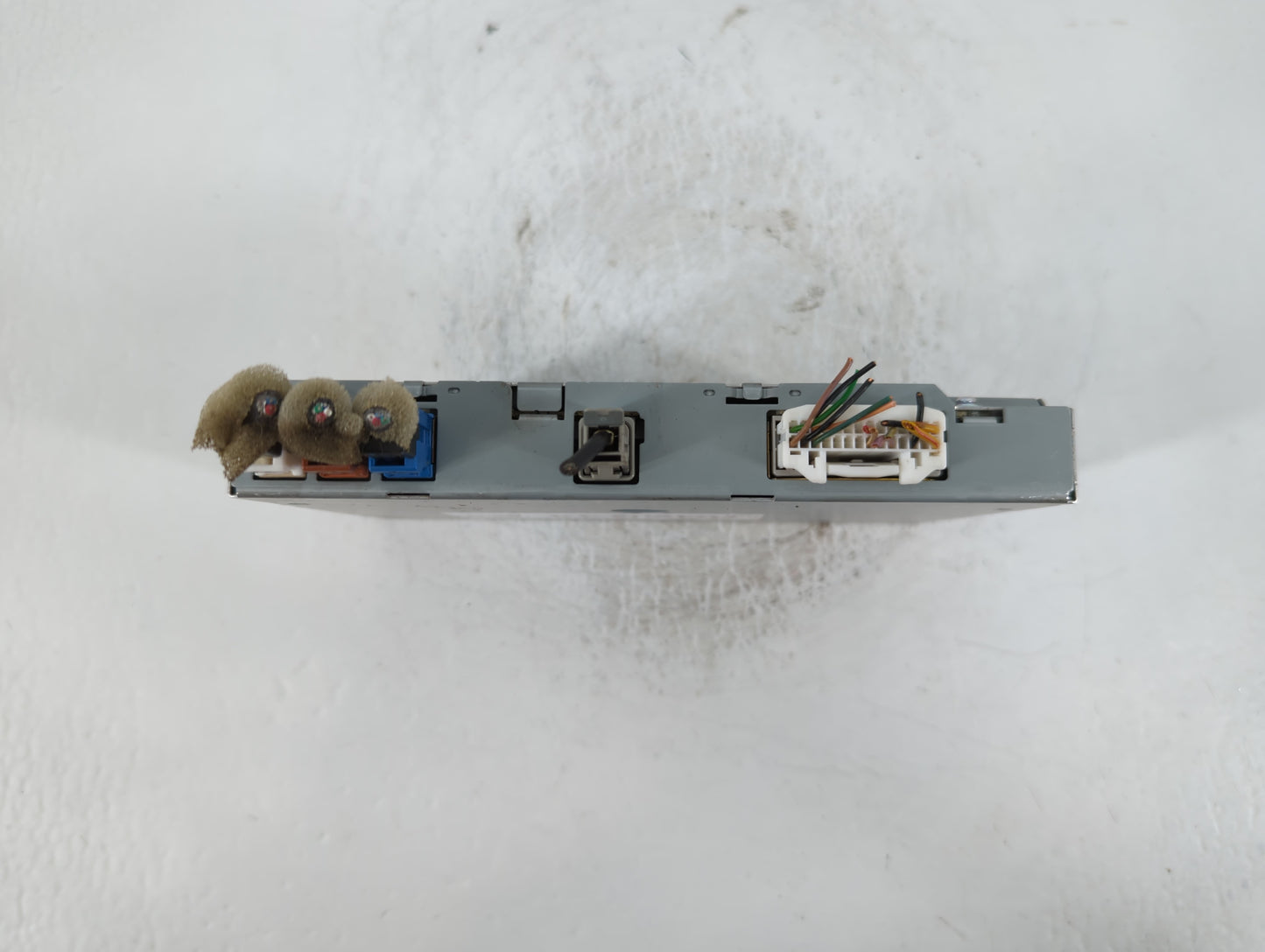 2018-2019 Infiniti Q50 Chassis Control Module Ccm Bcm Body Control - Oemusedautoparts1.com
