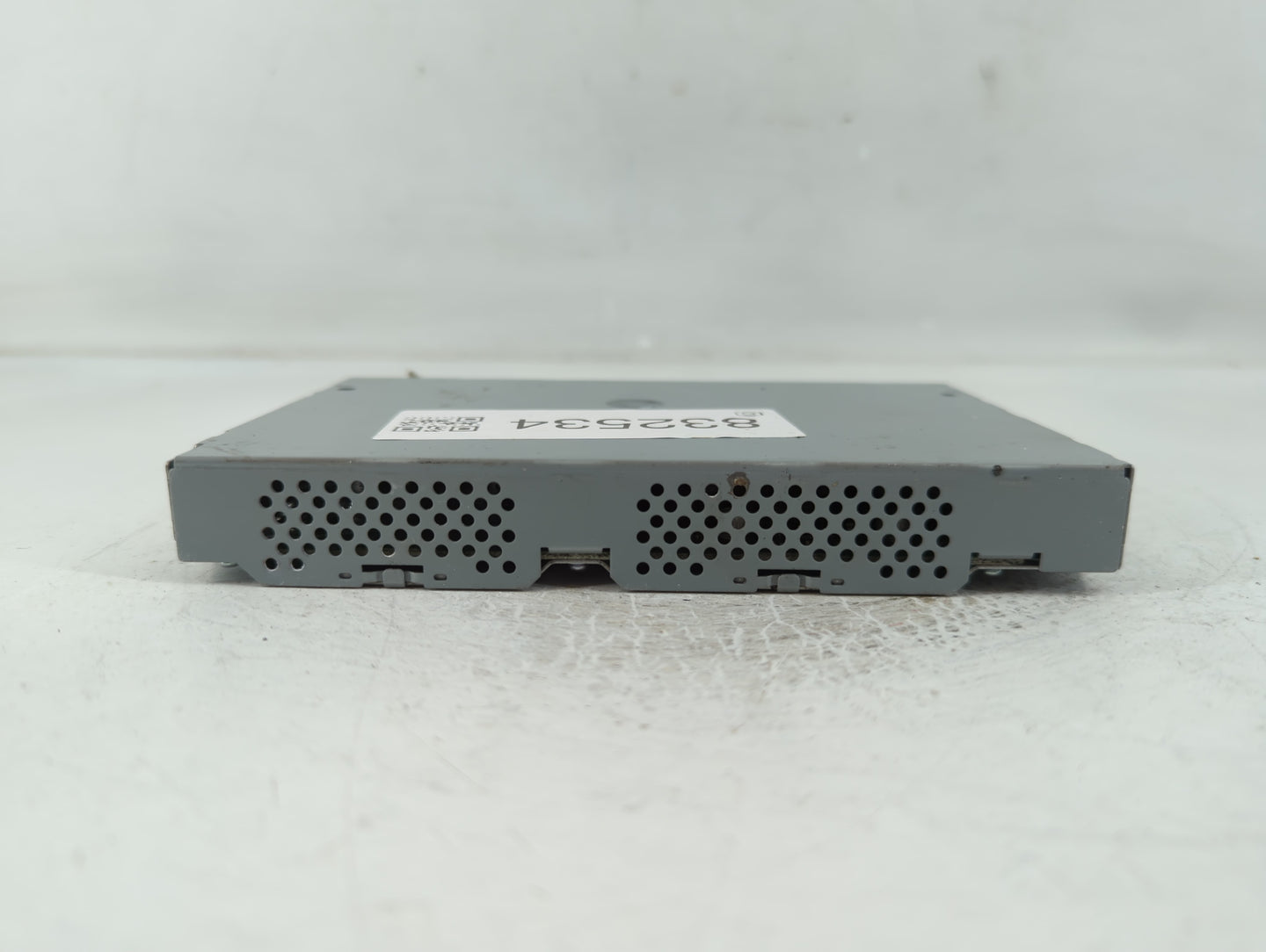 2018-2019 Infiniti Q50 Chassis Control Module Ccm Bcm Body Control - Oemusedautoparts1.com
