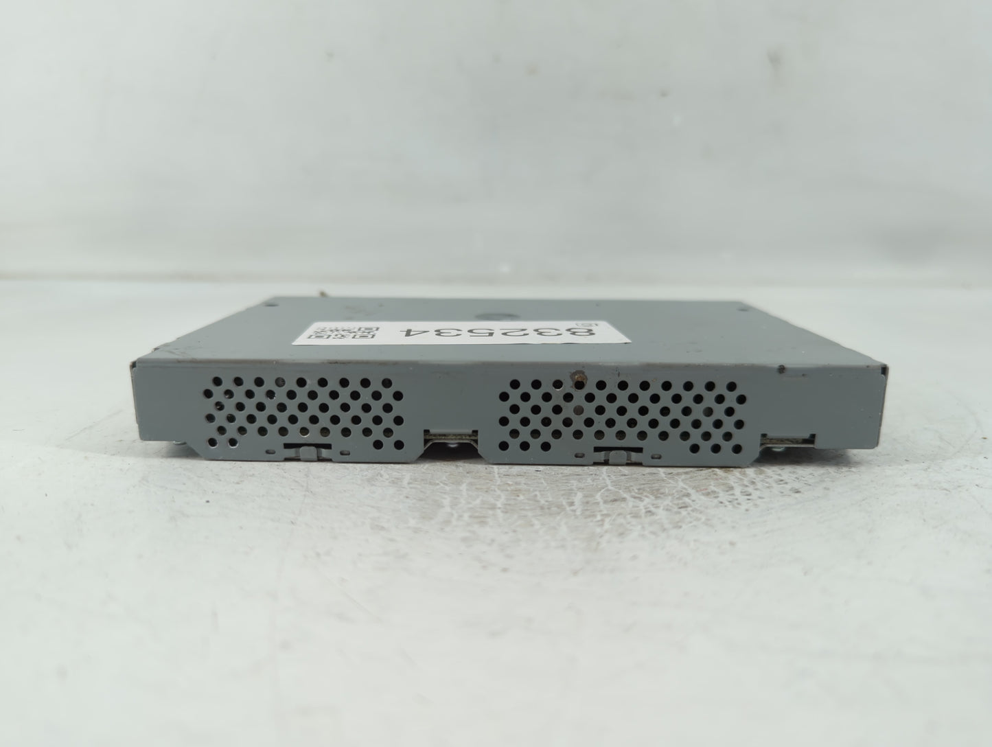 2018-2019 Infiniti Q50 Chassis Control Module Ccm Bcm Body Control - Oemusedautoparts1.com