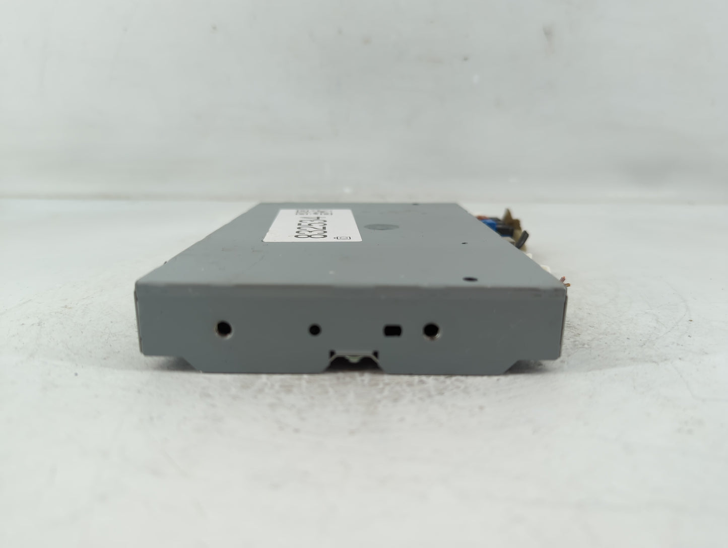 2018-2019 Infiniti Q50 Chassis Control Module Ccm Bcm Body Control - Oemusedautoparts1.com